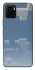 Чохол на Vivo Y15s Minecraft sky фото 1 з 1
