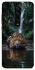 Чехол на Xiaomi Redmi K20 / K20 Pro / Mi9T / Mi9T Pro Leopard in water фото 1 из 1