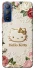 Чехол на TECNO Pop 5 LTE Hello Kitty фото 1 из 1