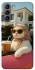 Чохол на Samsung Galaxy S21 Stylish Cat Cruise фото 1 з 1