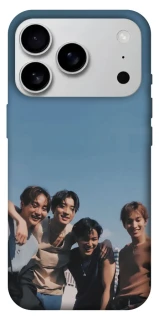 Чохол на Apple iPhone 17 Pro Max (6.9") Seventeen v2 фото 1 з 1