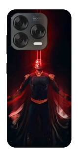 Чохол на ZTE Blade V70 Design Homelander v2 фото 1 з 2