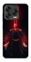 Чохол на ZTE Blade V70 Design Homelander v2 фото 2 з 2
