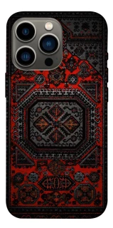 Чехол на Apple iPhone 13 Pro (6.1") Ковёр v16 фото 1 из 1