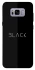 Чохол на Samsung G955 Galaxy S8 Plus Black фото 1 з 1