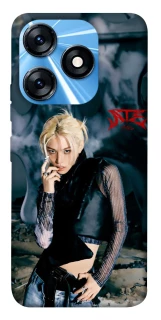 Чохол на TECNO Spark 10 Felix v2- Stray Kids фото 1 з 1