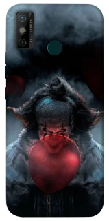 Чохол на TECNO Spark 6 Go Воно фото 1 з 1