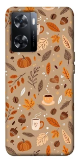 Чохол на OnePlus Nord N20 SE Autumn vibes ver.6 фото 1 з 1