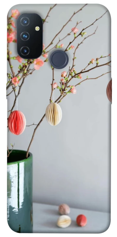 Чохол на OnePlus Nord N100 Chicks фото 1 з 1