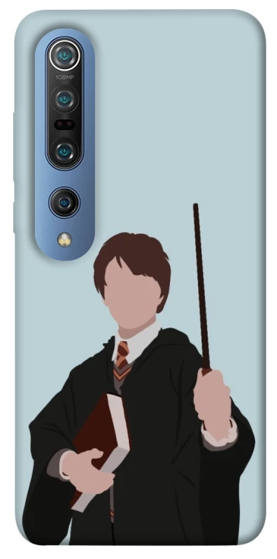 Чохол на Xiaomi Mi 10 / Mi 10 Pro Harry Potter v5 фото 1 з 1