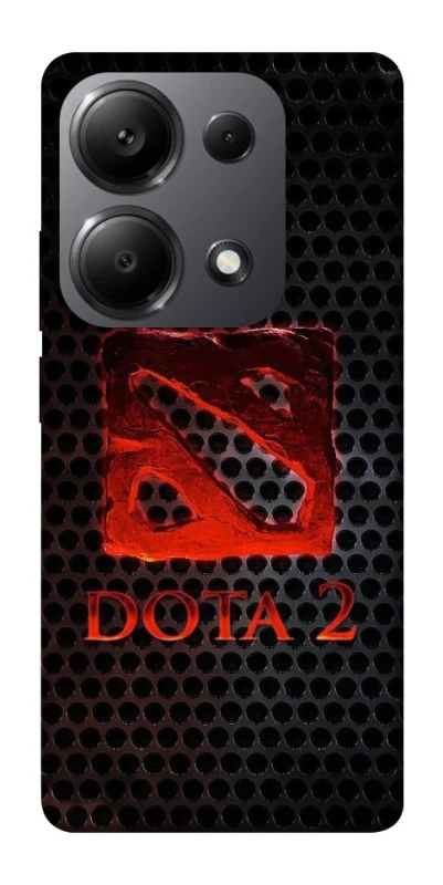 Чохол на Xiaomi Redmi Note 13 Pro 5G Dota 2 фото 1 з 1