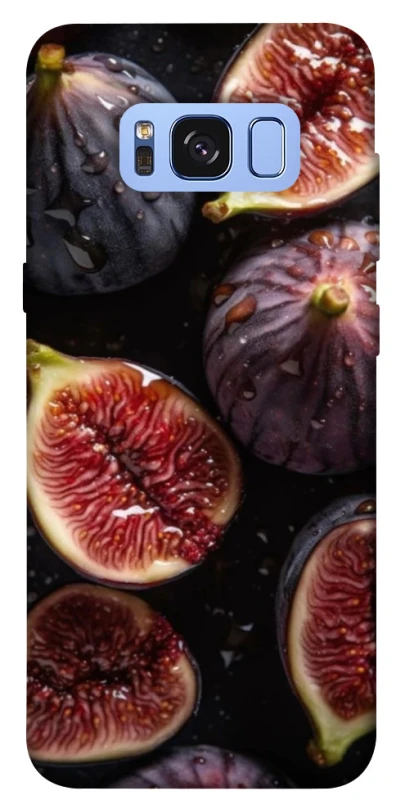 Чохол на Samsung G950 Galaxy S8 VioletFig1 фото 1 з 1