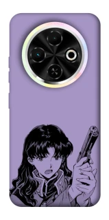 Чохол на TECNO Spark 30C Anime v7 фото 1 з 1