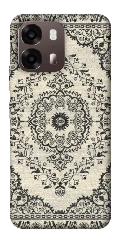 Чехол на Oppo A6 Ковёр v51 фото 1 из 2