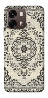Чехол на Oppo A6 Ковёр v51 фото 1 из 2