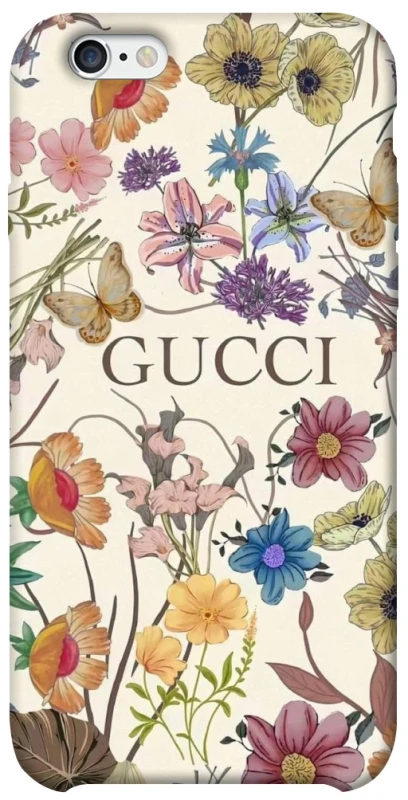 Чохол на Apple iPhone 6/6s (4.7") Gucci ver.8 фото 1 з 1