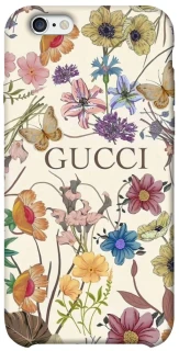 Чехол на Apple iPhone 6/6s (4.7") Gucci ver.8 фото 1 из 1