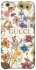 Чохол на Apple iPhone 6/6s (4.7") Gucci ver.8 фото 1 з 1