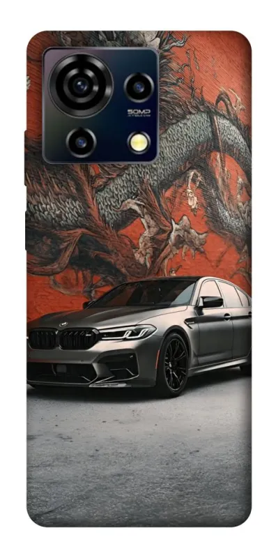 Чохол на ZTE Blade V50 Vita BMW v16 фото 1 з 1