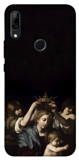 Чехол на Huawei P Smart Z Art collage ver.1 фото 1 из 1