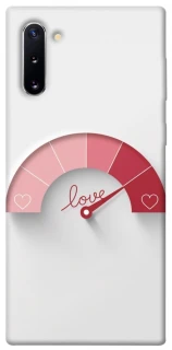 Чохол на Samsung Galaxy Note 10 Love aesthetic ver.7 фото 1 з 1
