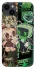 Чехол на Apple iPhone 14 Plus (6.7") Dandy World Shelly Art фото 1 из 1