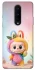 Чохол на OnePlus 8 Labubu colored фото 1 з 1