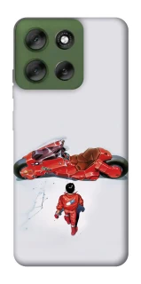 Чохол на Motorola Moto G56 5G Anime v43 фото 1 з 1