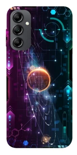 Чехол на Samsung Galaxy A14 4G/5G Galaxy фото 1 из 1