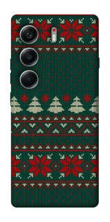Чохол на Tecno Camon 40 Christmas jumper ver.4 фото 1 з 1
