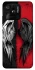 Чехол на Xiaomi Redmi 10C Angel and Devil фото 1 из 1