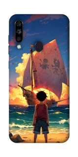 Чехол на ZTE Blade A7 (2020) One Piece фото 1 из 1