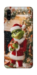 Чехол на ZTE Blade A7s (2019) Grinch mood ver.7 фото 1 из 1