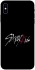 Чехол на Apple iPhone X (5.8") Stray Kids Logo фото 1 из 1