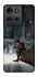 Чехол на Motorola Moto G75 Spider Man ver.5 фото 1 из 1