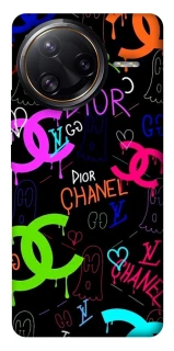 Чохол на Xiaomi Poco F7 Ultra Fashion collage ver.5 фото 1 з 1