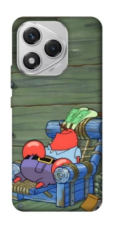 Чохол на Honor 400 Lite Mr.Krabs фото 1 з 1