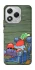 Чехол на Honor 400 Lite Mr.Krabs фото 1 из 1