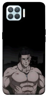 Чехол на Oppo F17 Pro Todo фото 1 из 1