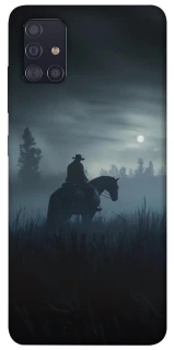 Чохол на Samsung Galaxy A51 cowboy фото 1 з 1