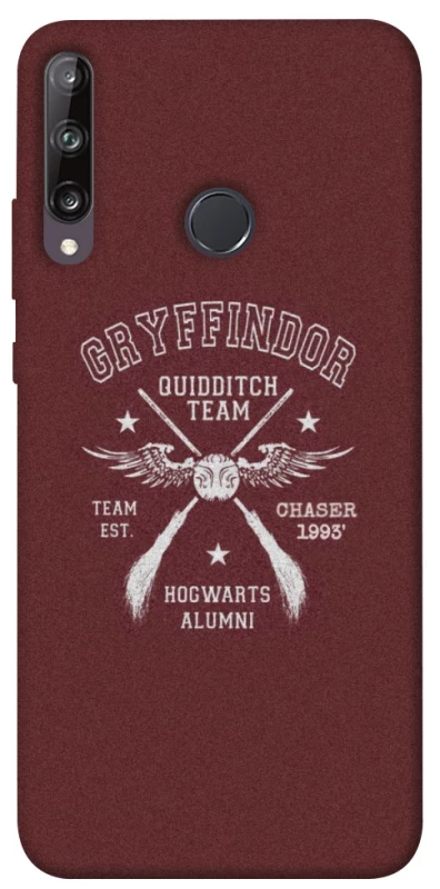 Чехол на Huawei P40 Lite E Harry Potter v6 фото 1 из 1