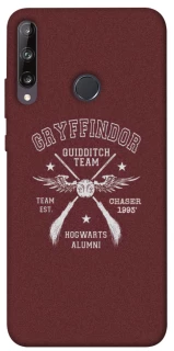 Чехол на Huawei P40 Lite E Harry Potter v6 фото 1 из 1