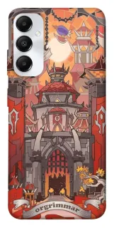 Чохол на Samsung Galaxy A05s Orgrimmar фото 1 з 1