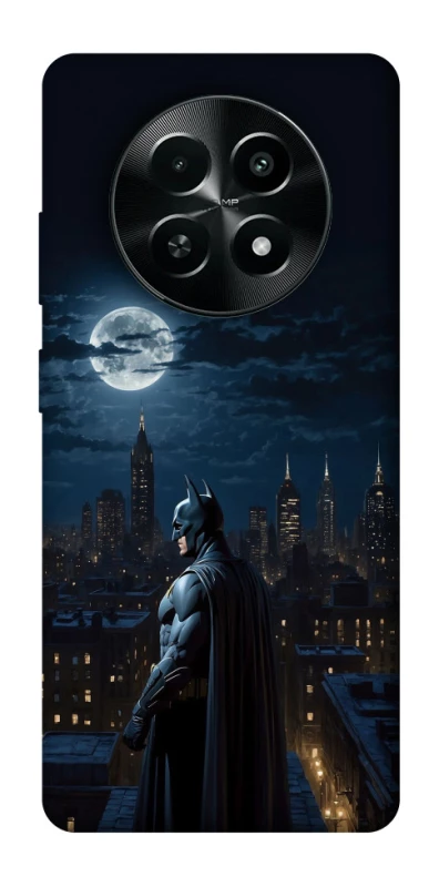 Чохол на Realme Narzo 70x The Dark Knight фото 1 з 1