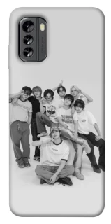 Чохол на Nokia G60 Stray Kids All Around фото 1 з 1