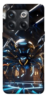Чехол на OnePlus 10T Cyber ​​Spider фото 1 из 1