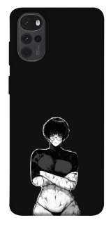 Чехол на Motorola Moto G22 Maki фото 1 из 1