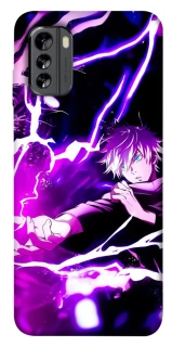 Чохол на Nokia G60 Satoru Gojo фото 1 з 1