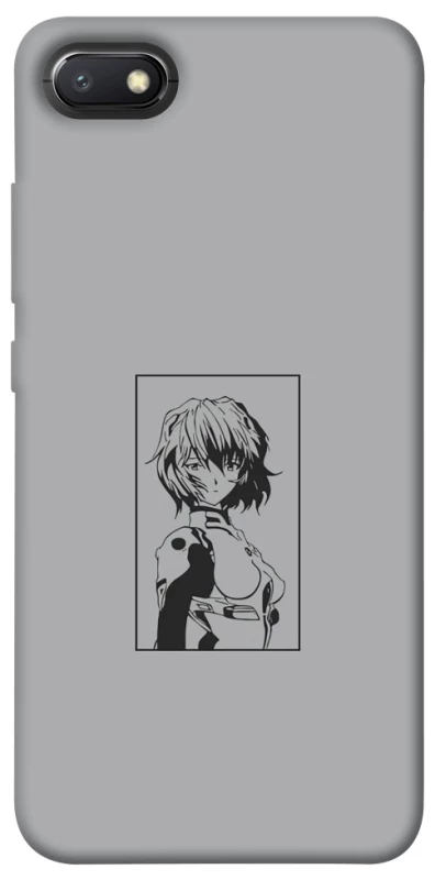 Чохол на Xiaomi Redmi 6A Anime v6 фото 1 з 1