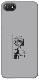 Чехол на Xiaomi Redmi 6A Anime v6 фото 1 из 1